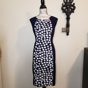 Enfocus Studio Dress Size 8